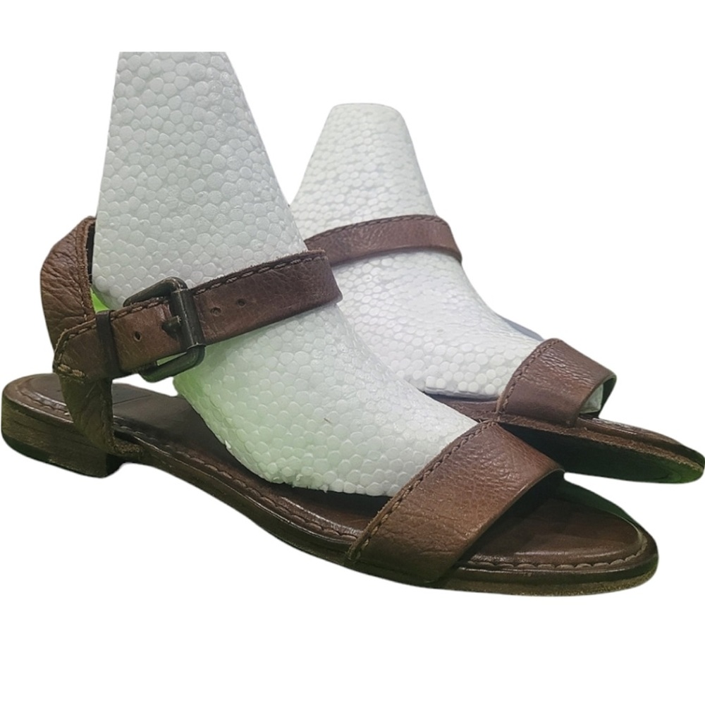 Frye Phillips 2 piece sandal